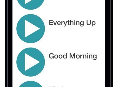 Free Vector Apple Iphone 5 Mock Up