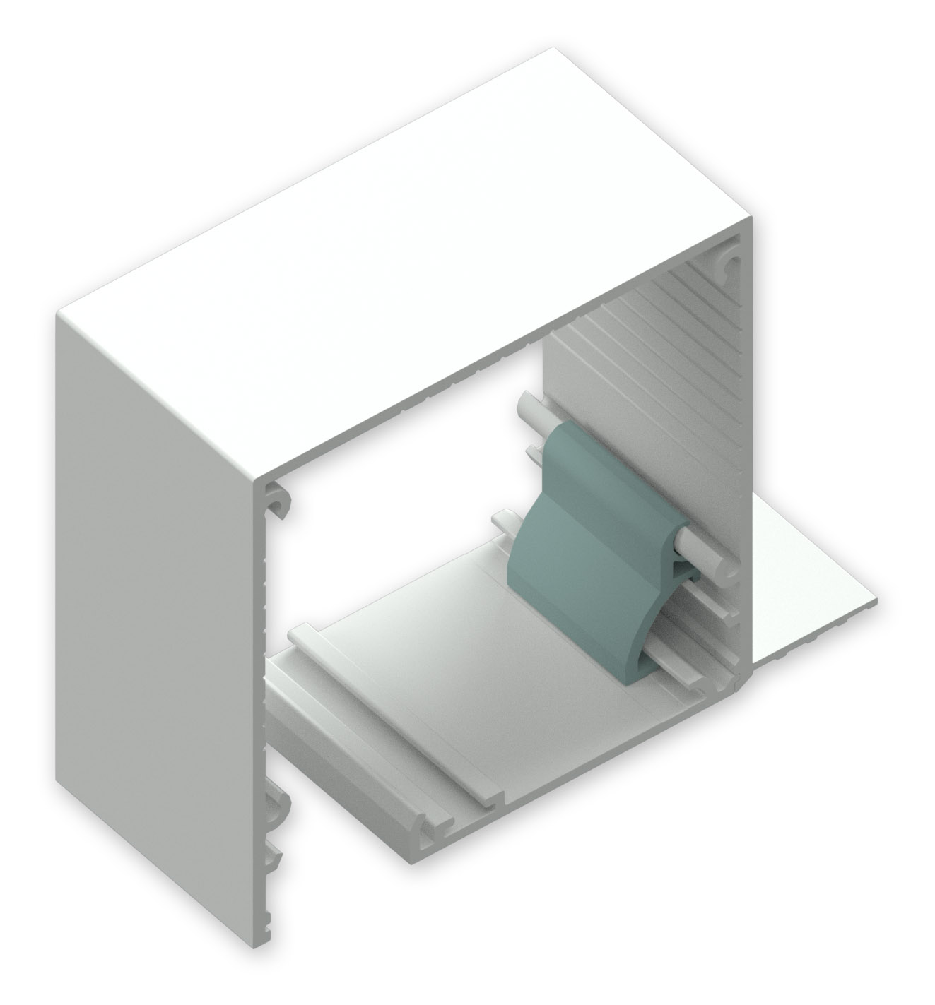 Bs Blog1 Pocket With Hinge 1flange