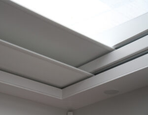 Custom C Series Closeup