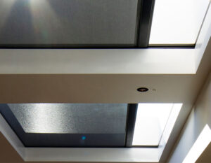 Custom C Series Closeup