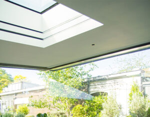 Custom C Series Closeup