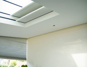 Custom C Series Closeup