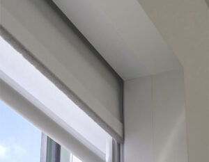 Custom C Series Closeup