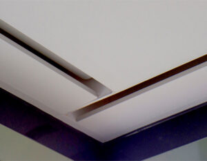 Standard S Series Closeup