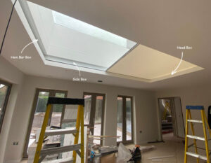 Custom C Series Construction