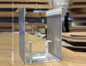 Custom C Series Construction