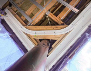 Standard S Series Construction