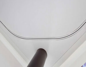 TrackTrim Construction