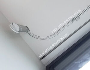 TrackTrim Construction