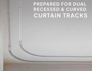 TrackTrim Construction