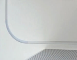 TrackTrim Construction