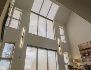 Custom C Series Lifestyle