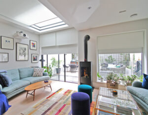 Custom C Series Lifestyle