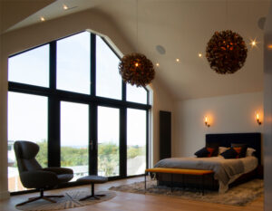 Custom C Series Lifestyle