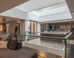 Custom C Series Lifestyle