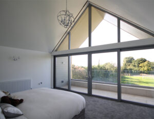 Custom C Series Lifestyle