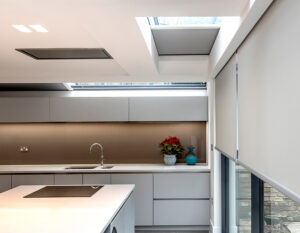 Custom C Series Lifestyle