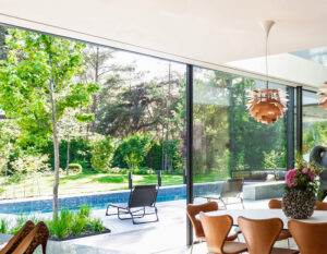 Custom C Series Lifestyle