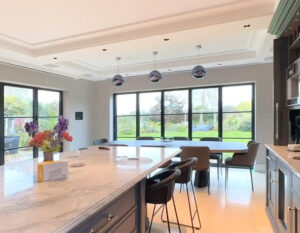 Standard S Series Lifestyle