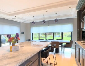 Standard S Series Lifestyle