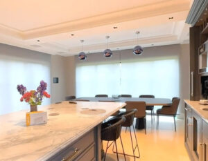 Standard S Series Lifestyle