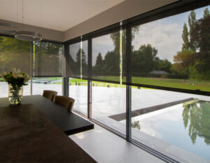 Standard S Series Lifestyle