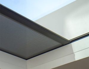 Blindspace C Series 18g