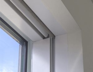 Blindspace C Series 22g