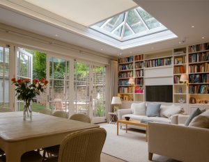 Blindspace C Series 3g