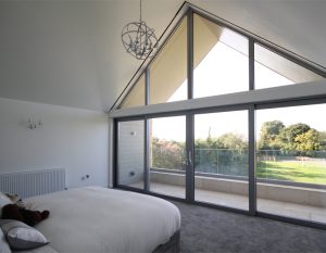 Blindspace C Series 9g