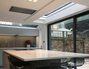 Blindspace Lifestyle 22g