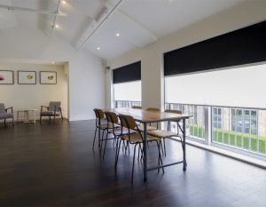 Blindspace Lifestyle 26g