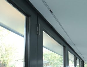 Blindspace S Series 12g