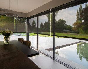 Blindspace S Series 4g