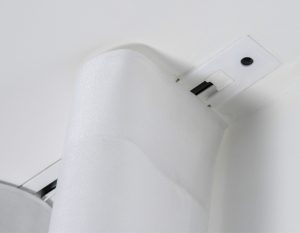 Blindspace TrackTrim 9g