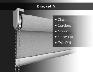 Bracket M Chain