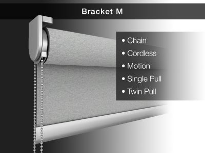 Bracket M Chain