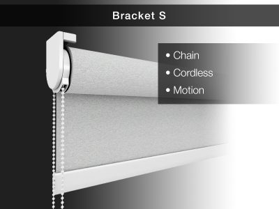 Bracket S Chain