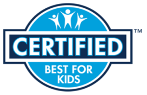 Certified Best For Kids