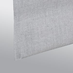 Heat Sealed Hem Bar Sealed