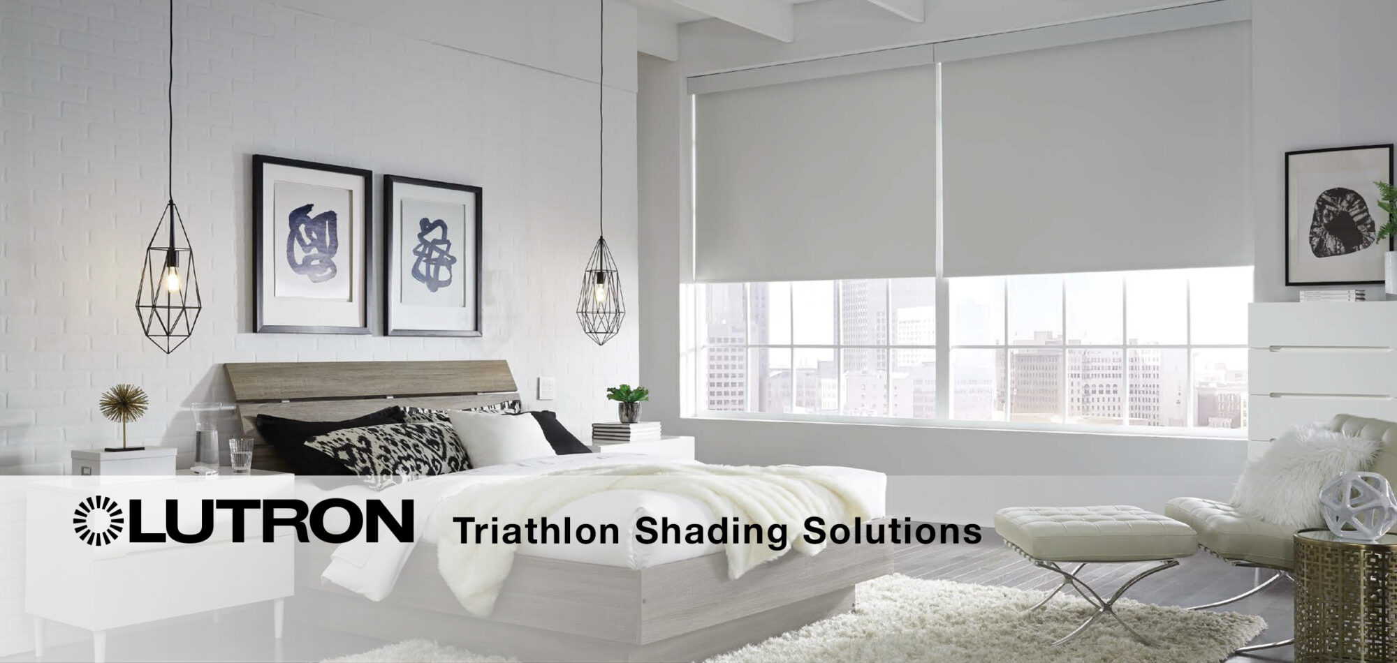 Lutron Hero Triathlon Lutron Hero Triathlon