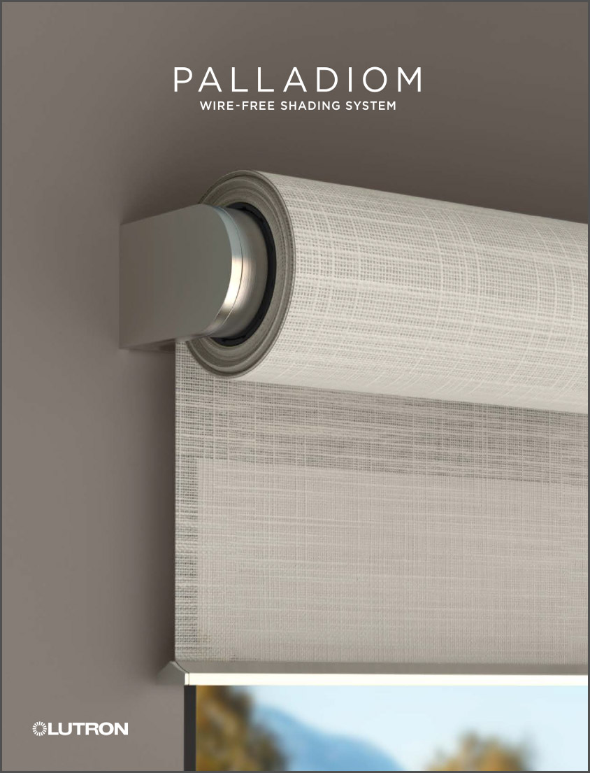 Lutron Brochures Thumbnails Palladiom