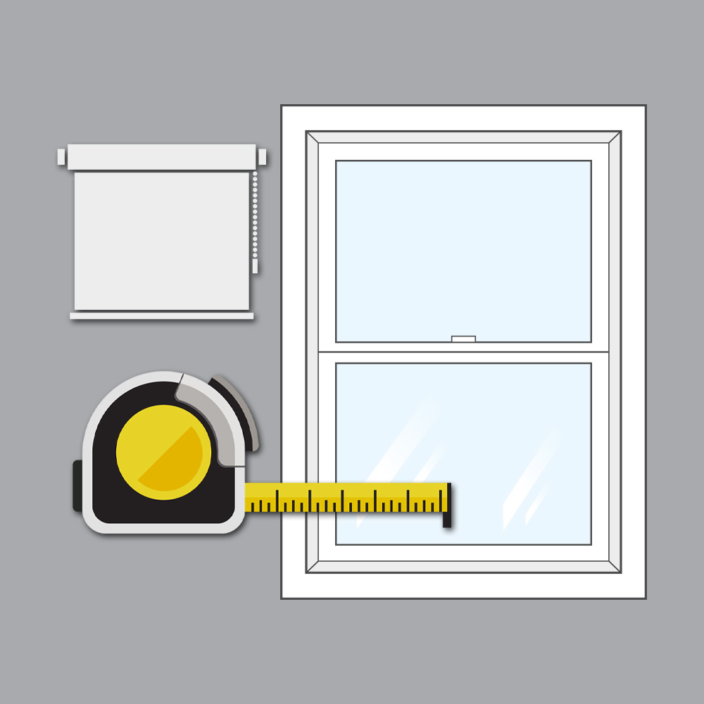 How To Measure Windows Custom Window Treatments Window Modes