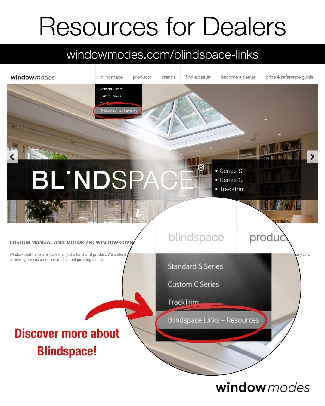 Resources For Dealers