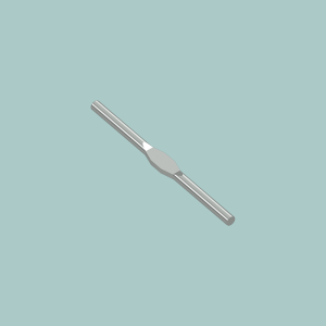 Splice pin to align boxes and TrackTrim tracks - 53100