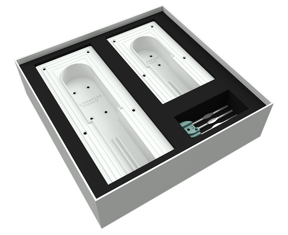 Sample Kit Crestron