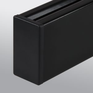 Smooth Hem Bar Black 1