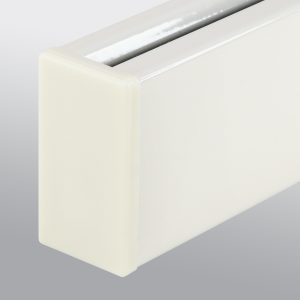 Smooth Hem Bar Off White 1