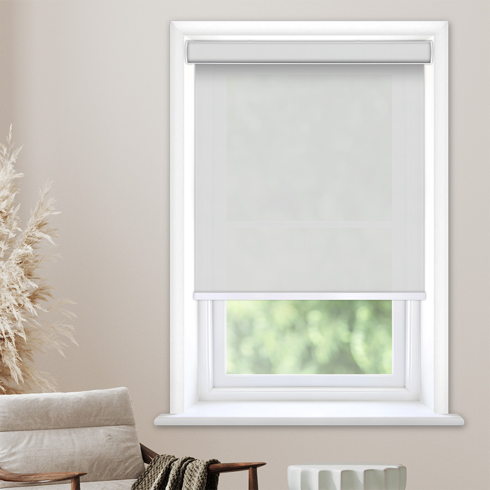 Glide Cordless | Custom Window Treatments | Window Modes