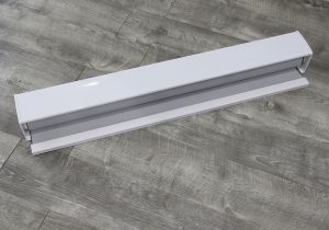 Square Cassette Without Fabric